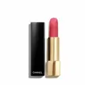 Chanel 43 La Favorite Rouge Allure Velvet - Матовая Губная помада