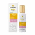 SESDERMA REPASKIN MIST SOLAR GERANIO Спрей-мист для лица липосомальный (Герань), 100 мл