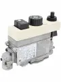 Газовый клапан 710 MINISIT для котлов Лемакс, Siberia, Жуковский, Боринское, Ростовгазоаппарат (0710094)