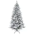 Искусственная елка BINOSHE Bourget заснеженная 240 см