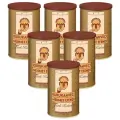 Кофе молотый Kurukahveci Mehmet Efendi, 250 г, банка, 6 уп.