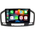 Магнитола CRS-300 Опель Инсигния 2008-2013 Opel Insignia - Android 13 - CarPlay - IPS - DSP 36 полос - Кулер