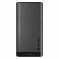 Водонагреватель Thermex Bono 80 Wi-Fi, накопительный, 3кВт, 80л, серый [эдэб03273]