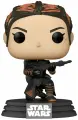 Фигурка коллекционная Funko POP! Bobble Star Wars Book of Boba Fett Fennec Shand 60237