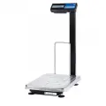 МАССА-К Весы напольные, товарные, для склада, со стойкой ТВ-S- 200.2-А3 50292