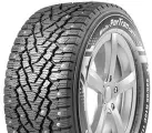 Kumho 205/75 R16C Winter PorTran CW11 110/108R Шипы