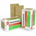Технониколь Роклайт утеплитель 1200х600х50мм (8шт=5,76м2=0,288м3)