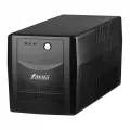 Блок бесперебойного питания Powerman Back Pro 1050Plus Line-interactive 600W/1050VA (530213)