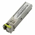 SFP-модуль (Mini-GBIC) оптический трансивер 1.25G BIDI SFP TX1550/RX1310 20KM LC DDM SM DFB (ORIENT SFP-1G53L20-CD)