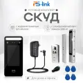 Комплект СКУД Ps-Link KIT-DT03EMT-280