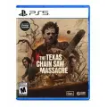 Игра The Texas Chain Saw Massacre для PlayStation 5