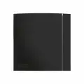 Soler&Palau Вентилятор SILENT-200 CZ BLACK DESIGN-4C RE 03-0103-147