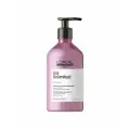 Loreal Liss Unlimited Shampoo - Разглаживающий шампунь 500 мл