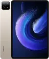 11 Планшет Xiaomi Pad 6 Pro ,8/128ГБ, Wi-Fi, золотой, поддержка русского языка, Google Play, поддержка OTA обновлений