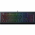 Клавиатура Razer Cynosa V2, проводная, русская раскладка, черный [rz03-03400700-r3r1]