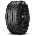 Шина Pirelli PZero 255/40 R20 101W (омологация) летняя для легковых автомобилей новая