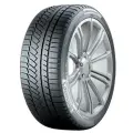 Шины зимние нешипованные Continental ContiWinterContact TS 850P 215/60 R18 102T RunFlat для внедорожника