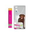 Perfect Fit для взрослых собак средних и крупных пород Курица, 14 кг.