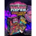 Настольная игра HOBBY WORLD Эпичные схватки боевых магов: Месиво на грибучем болоте бирюзовый