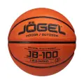 Мяч баскетбольный Jögel Jb-100 №3, для детей и детских команд, размер 3