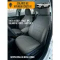 Авточехлы Hyundai Creta 2 / Solaris HC 2022-н. в.