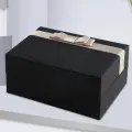 Коробка подарочная для часов и ювелирных украшений