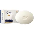 Dove Крем-мыло Красота и уход, 135 г, 12 шт