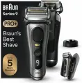 Электробритва Braun Series 9 Pro+ 9525S