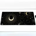 Игровой коврик для мыши 70 x 30 см RSQ Astro XL, нескользящая основа, прошитые края