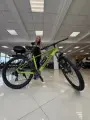 Велосипед Richiesto 424, Shimano оригинал, 27.5 дюймов, 19 рама, для роста 170-210 см