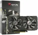 Видеокарта Afox GTX1660TI 6GB GDDR6 192BIT DP DVI HDMI ATX, черный