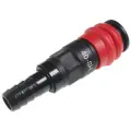 Переходник, пневморазъем JTC AUTO TOOLS JTC-JW1071-40SHC