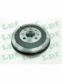 Барабан тормозной LPR 7D0657 для FIAT Punto, OPEL Corsa, VAUXHALL Adam