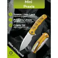 Нож складной CIVIVI Mini Praxis C18026C-4