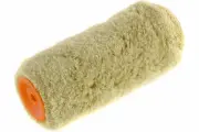 Сменный валик 180мм, ворс 18мм, D48мм, D ручки 8мм Сибртех Фасадные работы ,4 штуки