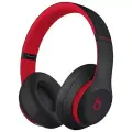 Беспроводные наушники Beats Studio 3 Wireless Black-Red