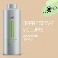 Londa Professional / Шампунь IMPRESSIVE VOLUME для объема волос, 1000 мл