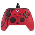Геймпад PDP Spirit Red для Xbox Series X/S/One/ПК