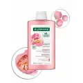 Клоран Шампунь с экстрактом Пиона, 400 мл (Klorane Shampooing la Pivoine)