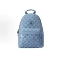 Спортивный Рюкзак Jordan Jeans Blue Backpack джинса голубая.