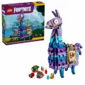 Игровой набор LEGO Fortnite Supply Llama, 691 деталь, для мальчиков