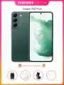 Смартфон Samsung Galaxy S22 Plus 8/256 ГБ Зеленый