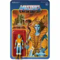 Super7 Masters of The Universe Teela Reaction Figure / Повелители Вселенной, Фигурная скульптура