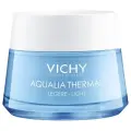 Vichy Aqualia Thermal Light Крем легкий увлажняющий для нормальной кожи 50 мл 1 шт