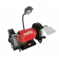 Заточной станок Groza iBG-150 shahot, мощность 400Вт, 2980об/мин