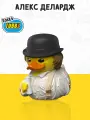 Фигурка-утка Tubbz Заводной апельсин Алекс ДеЛардж (Boxed Edition без ванночки)