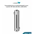 Теплообменник из нержавеющей стали Laswim MF-200 (60 кВт), AISI-304
