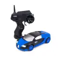 HB 666 Радиоуправляемая машина для дрифта Bugatti Veyron (19 см, 15 км/ч, сменные колеса, фишки) - SC24A04