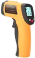 Пирометр (бесконтактный термометр) BENETECH GM550