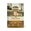 Сухой беззерновой корм для кошек ACANA Wild Prairie cat 1,8кг